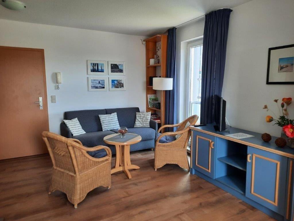 Appartementanlage Yachthafenresidenz Кюлунгсборн Екстер'єр фото